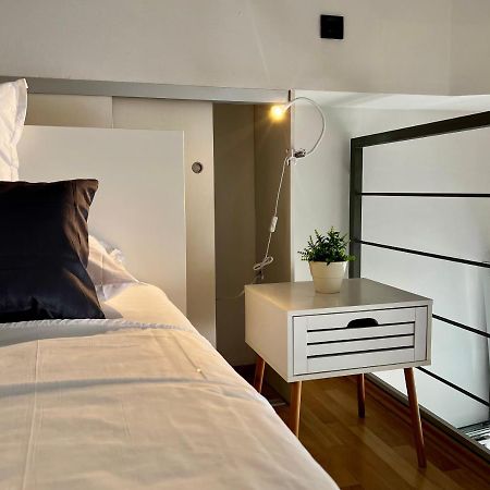 Studio Apartment Galant Zagreb Exterior foto
