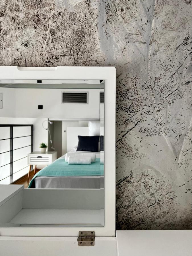 Studio Apartment Galant Zagreb Exterior foto